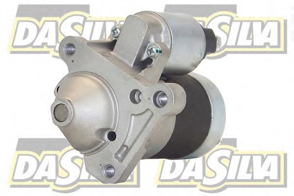 DA SILVA D020431 Starter